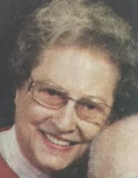 Obituary for Rosalyn "Katie" Hisey
