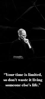 Please contact us if you want to publish a steve jobs wallpaper on our site. Top 10 Steve Jobs Quotes On Life And Work 2021 Igeeksblog