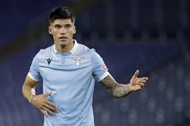 Italian serie a match ac milan vs atalanta 23.01.2021. Lazio Beats Milan 3 0 To Reignite Champions League Race