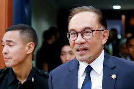 Malaysian PM Anwar Wins Confidence Vote, Joins Forces with Party Accused of  Graft