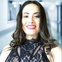 Jacqueline Mata's Instagram, Twitter & Facebook