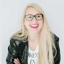 Erika Michalski's Instagram, Twitter & Facebook