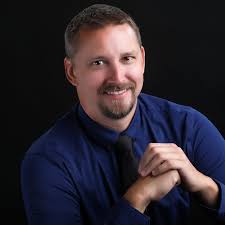 Patrick Pierce NMLS #1705876 Residential Mortgage Loan Officer