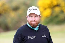 To be honest, i welled up a little. Shane Lowry Irish Golfer Targeting Ryder Cup And Olympic Glory Irish Mirror Online