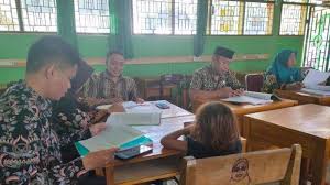 We did not find results for: Man 1 Bulukumba Perkuat Program Guru Induksi Tribun Timur