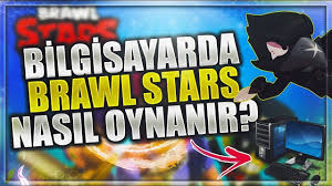 Download brawl stars for pc now! Brawl Stars Bilgisayara Nasil Indirilir 2020 Youtube