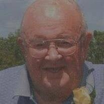 Thomas Meredith Obituary