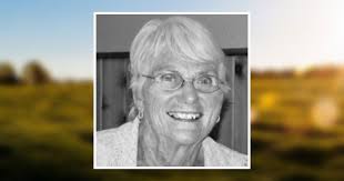 Peggy Marie Anderson Obituary February 7, 2021