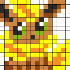 Baby Flareon Perler Perler Bead Pattern Bead Sprites Characters Fuse Bead Patterns Check out our flareon baby selection for the very best in unique or custom, handmade pieces from our shops. baby flareon perler perler bead pattern
