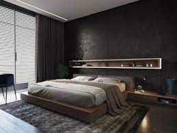 Modern black master bedroom ideas. Bedroom Ideas For Men Bedroom Ideas In 2020 Black Master Bedroom Modern Master Bedroom Luxurious Bedrooms