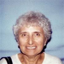 Theresa M Baldwin Obituary