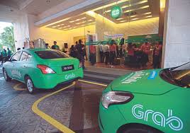 What is your fc for. Grab Expands Justgrab Service Which Combines Taxis And Cars With Upfront Fixed Fare