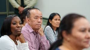 The fall 2025 Sheriff Floyd Bonner, Jr. Citizens' Academy kicked off  tonight, October 14, at the SCSO Training Academy for dozens of Shelby  County citizens who signed up to attend the six-week