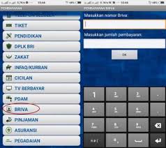 Ini cara daftar bri mobile sekaligus aktivasinya. Cara Bayar Bpjs Via Bri Mobile Banking Dan Internet Banking Mari Ngenet