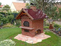 In jedem fall sollten sie über genügend handwerkliches wer handwerklich nicht begabt ist, der kann auch einen fertig bebauten pizzaofen im garten aufstellen. á… Pizzaofen Selber Bauen Diy Anleitung Tipps Und Hilfestellung