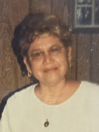 Obituary information for Eloisa Arauza Juarez