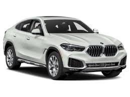 The 2021 bmw x6 and 2021 bmw x6 m are premium midsize suv/crossovers with sloping, fastback roofs. 2021 Bmw X6 Prices Trims Options Specs Photos Reviews Deals Autotrader Ca