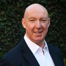 Stephen Mullins, 1964