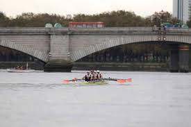 Amanda beans macphee, assistant head trainer and barn. Hammersmith Head 2019 Women S Junior 18 Eights Junior Rowing News