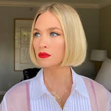 Intip 8 Tren Gaya Rambut di Tahun 2021, Mulai dari Potongan Mullet hingga  Bob Populer Kembali!