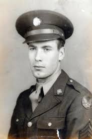 MilitaryMonday: Dreaming of Evangeline: World War II love letters found