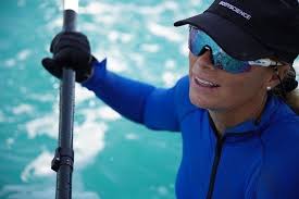 As we make our way into the tropics, we now have to consider a new deadly  creature… Stingers! @bcf.australia have provided my new fashion item “The  Stinger Suit”. This stylish item does