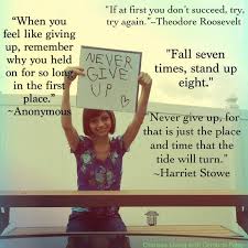 A strong relationship requires loving each other even at that moment when you feel like giving up. Pin On Svopd Inspirational Quotes