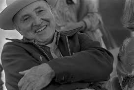 Dellie Norton — Pictures & Words — Rob Amberg