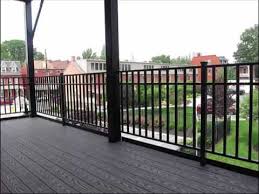 4.5 out of 5 stars. Affordable Wrought Iron Porch Railings Youtube