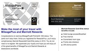 Rewardsplus Offers Reciprocal Benefits Between Marriott And