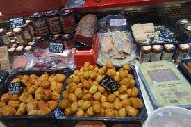 Best Barcelona Food A Culinary Backstreets Barcelona Food Tour Frugal First Class Travel Barcelona Food Food Food Tours