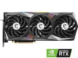 And, now that nvidia has just launched its ampere graphics cards and amd is on the cusp of launching the big navi radeon rx 6000 series, the graphics war has never been hotter. Msi Geforce Rtx 3070 X Trio 8gb Gaming Graphics Card Newegg Com