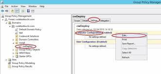 Active directory account with unlock permissions. Client Deployment Using Active Directory With Batch File Currentware Support