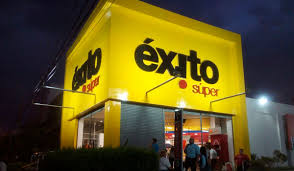 Jump to navigation jump to search. Almacenes Grupo Exito Santa Marta Montaje De Infraestructura Electrica