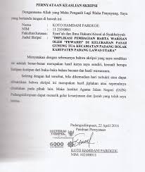 Contoh surat wali dan pengesahan kematian ibubapa / contoh surat kebenaran berkahwin dari ibu bapa cute766 : Http Etd Iain Padangsidimpuan Ac Id 1652 1 11 20210 200061 Pdf