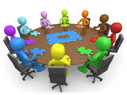 Free meeting clipart in ai, svg, eps and cdr | also find meeting room or business meeting icon clipart free pictures among +73,204 images. Meeting Clipart 81 Cliparts