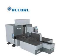 Accurl New CNC Panel Bender Sheet Metal Folding Machine Automatic Bending  Center