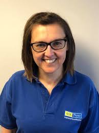 ASK Physio Stevenage