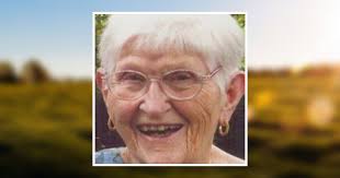 Martha L. Brooker Obituary May 28, 2013