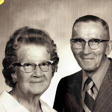 John Frank Isaac. I don't remember him without a smile. Thanks to Rod  Haddad for the photo.