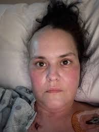 Christine Mora Walls Garcia