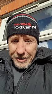 Petty' bloke installs CCTV to mock drivers crashing into rock