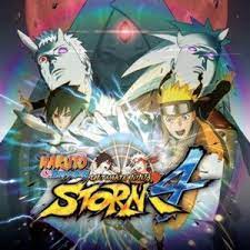 Take advantage of the totally revamped battle system and prepare to dive into the most epic fights you've ever seen in. Pc Naruto Shippuden Ultimate Ninja Storm 4 100 Savegame Pro