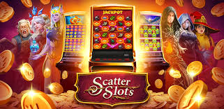 Scatter Slots - Play The Best Free 777 Casino Slot Machines Online - App on  the Amazon Appstore