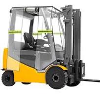 Amazon.com: Espejo de carretilla elevadora, plástico, metal ...