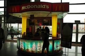 Malaysia Mcdonald S Ice Cream Kiosk Kiosk Mcdonalds Ice Cream Kiosk Design
