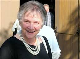 Susan Fuchs Obituary (1956