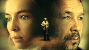 First look at Help starring Liverpool icons Jodie Comer and Stephen Graham 