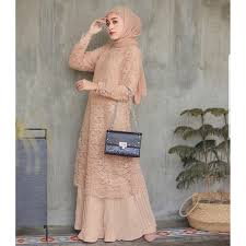 Momen kondangan merupakan salah satu acara yang perlu dihadiri. Dress Hijab Kondangan Off 79 Felasa Eu