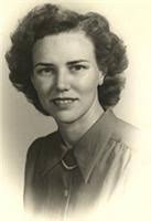 Helen Crews Obituary (2016)